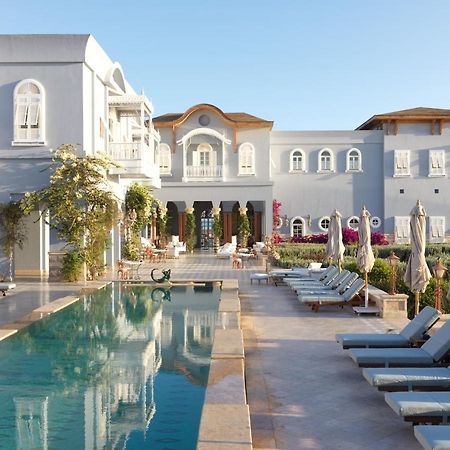 La Maison Bleue El Gouna (Adults Only) 후르가다 외부 사진