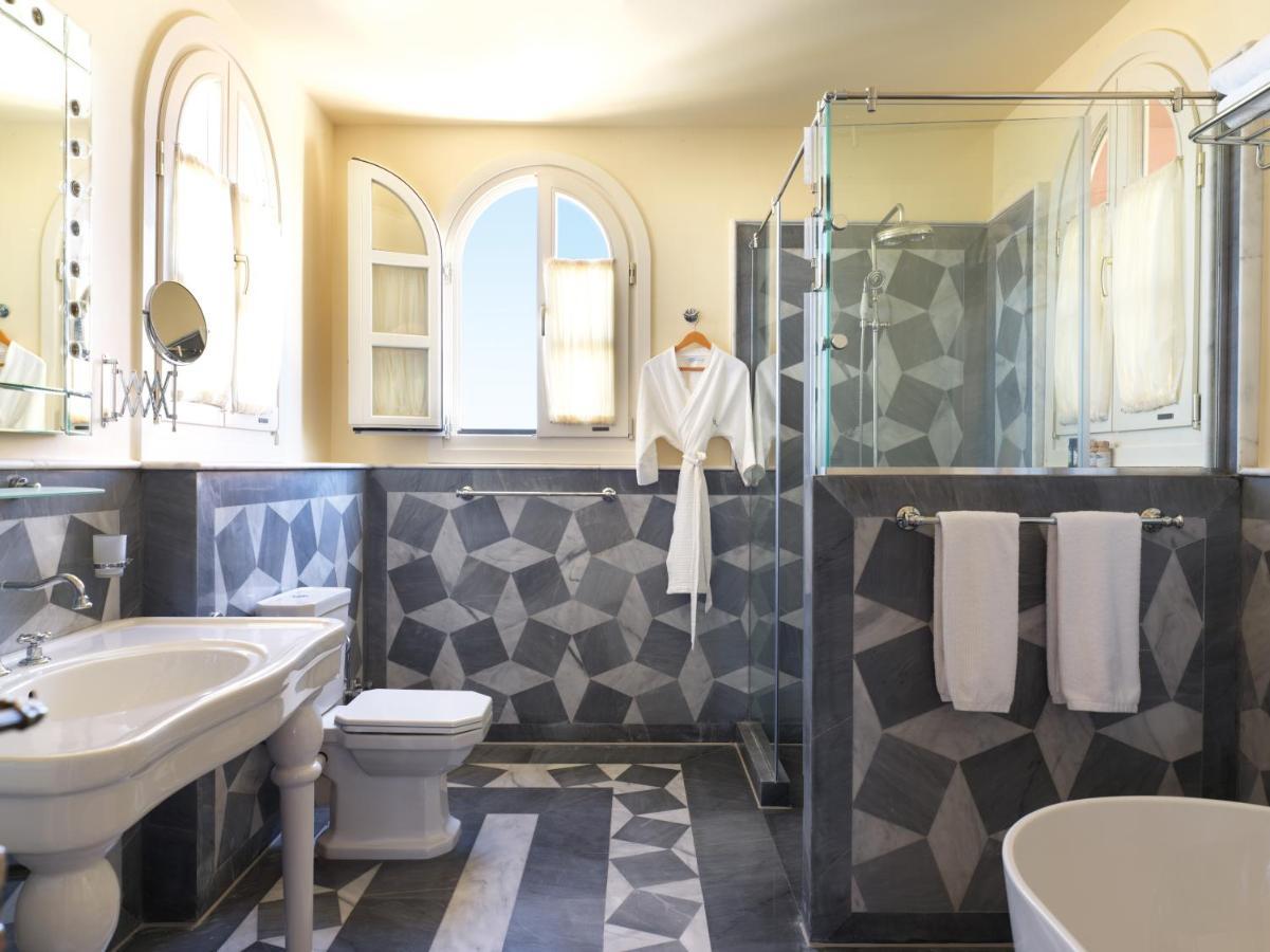 La Maison Bleue El Gouna (Adults Only) 후르가다 외부 사진