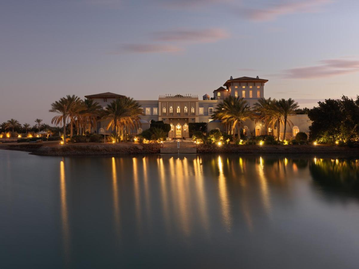 La Maison Bleue El Gouna (Adults Only) 후르가다 외부 사진