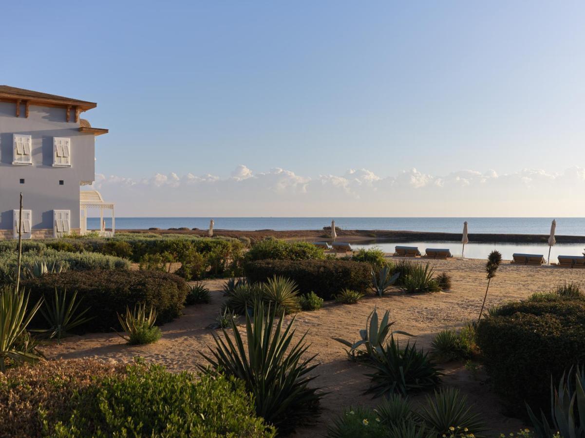 La Maison Bleue El Gouna (Adults Only) 후르가다 외부 사진