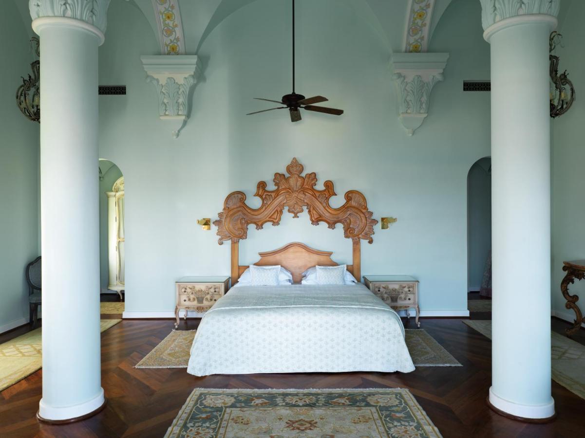 La Maison Bleue El Gouna (Adults Only) 후르가다 외부 사진