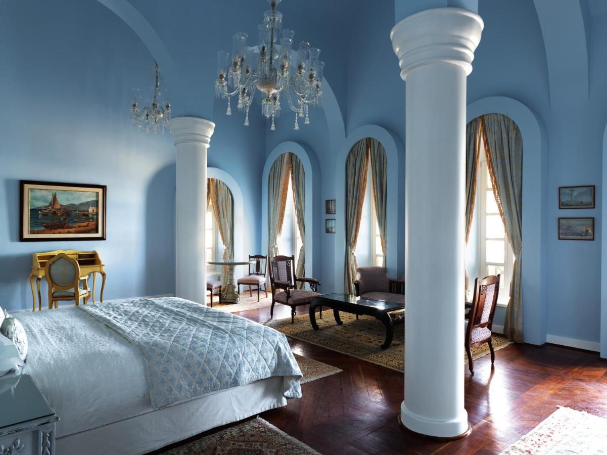 La Maison Bleue El Gouna (Adults Only) 후르가다 외부 사진