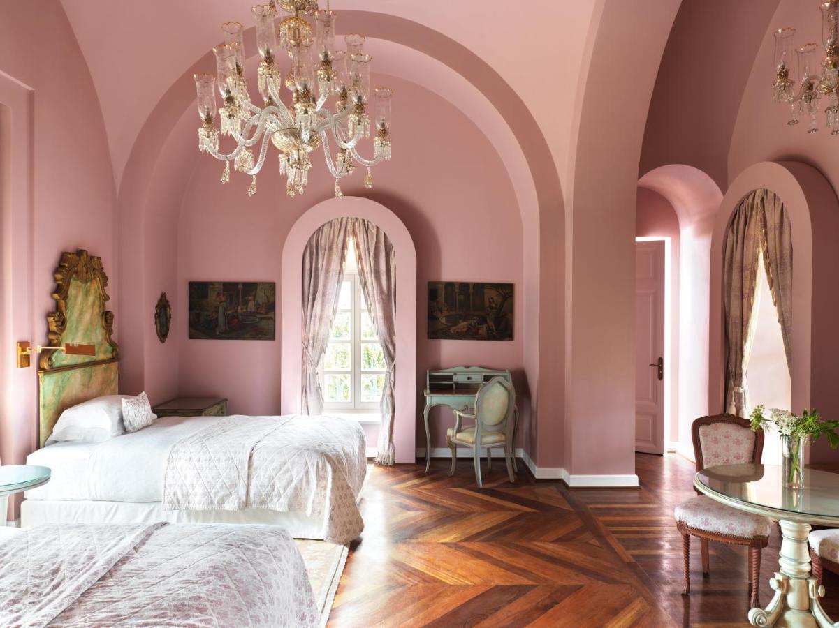 La Maison Bleue El Gouna (Adults Only) 후르가다 외부 사진