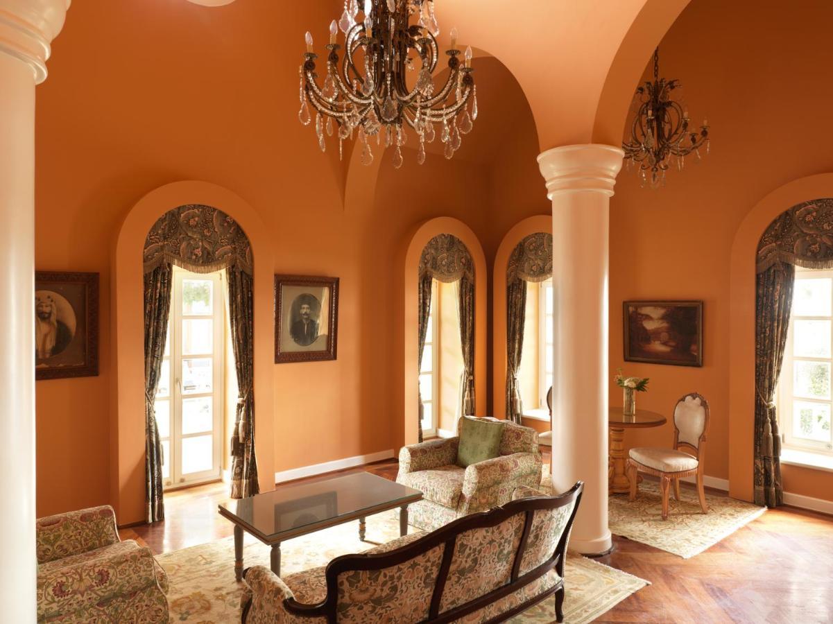 La Maison Bleue El Gouna (Adults Only) 후르가다 외부 사진