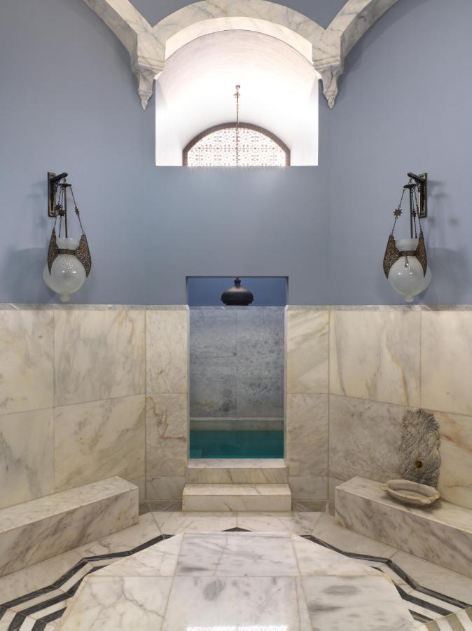 La Maison Bleue El Gouna (Adults Only) 후르가다 외부 사진