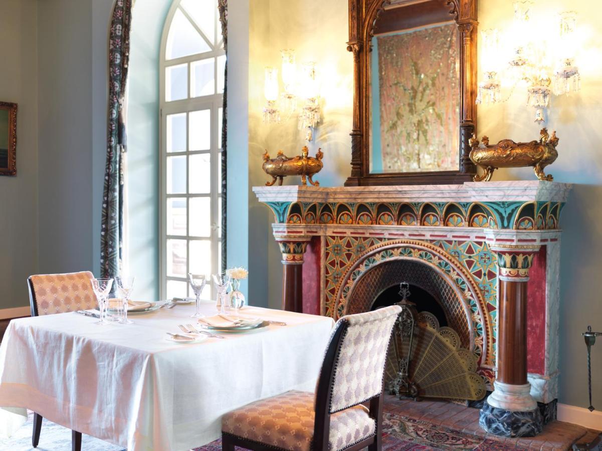 La Maison Bleue El Gouna (Adults Only) 후르가다 외부 사진
