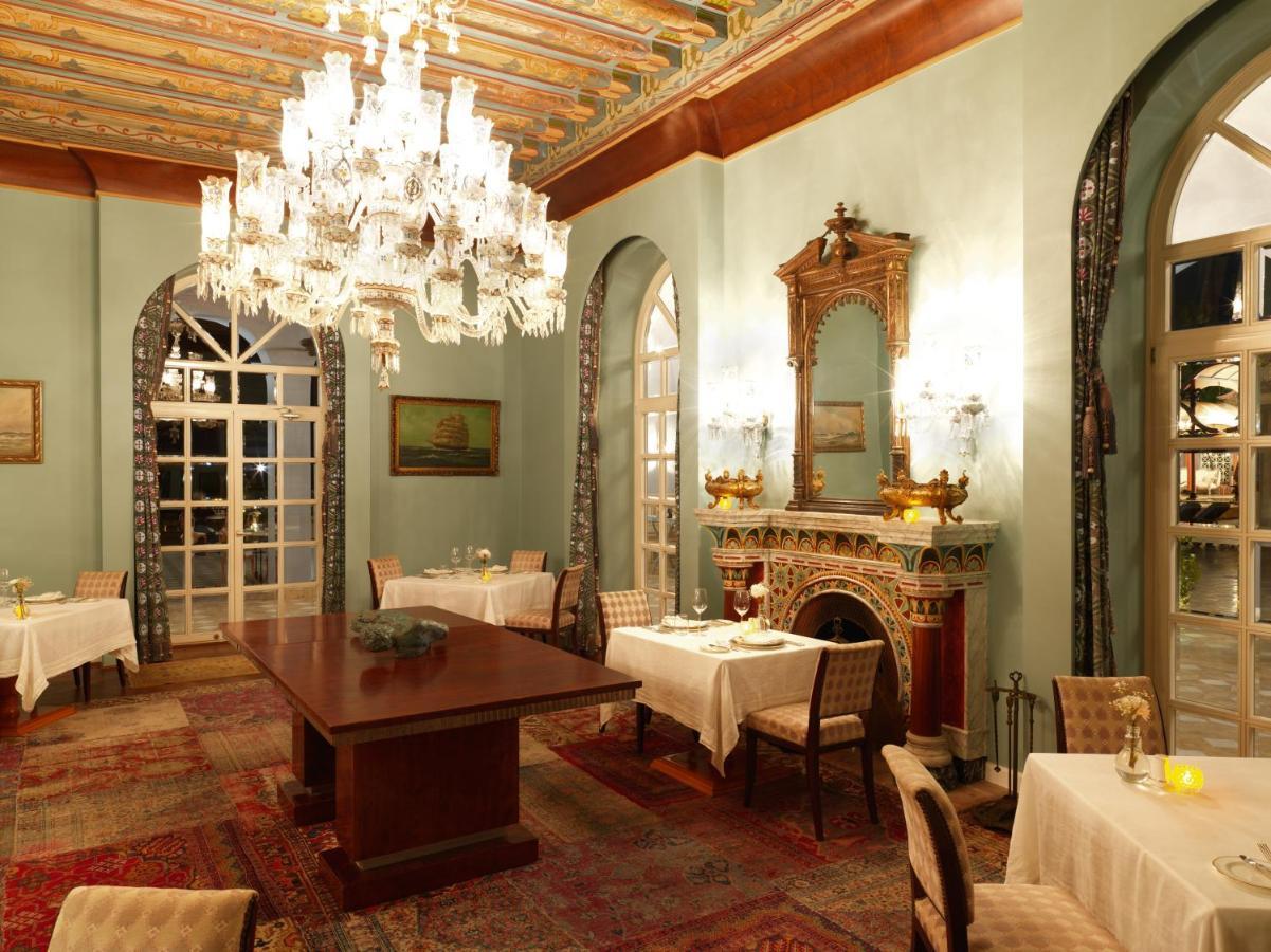 La Maison Bleue El Gouna (Adults Only) 후르가다 외부 사진