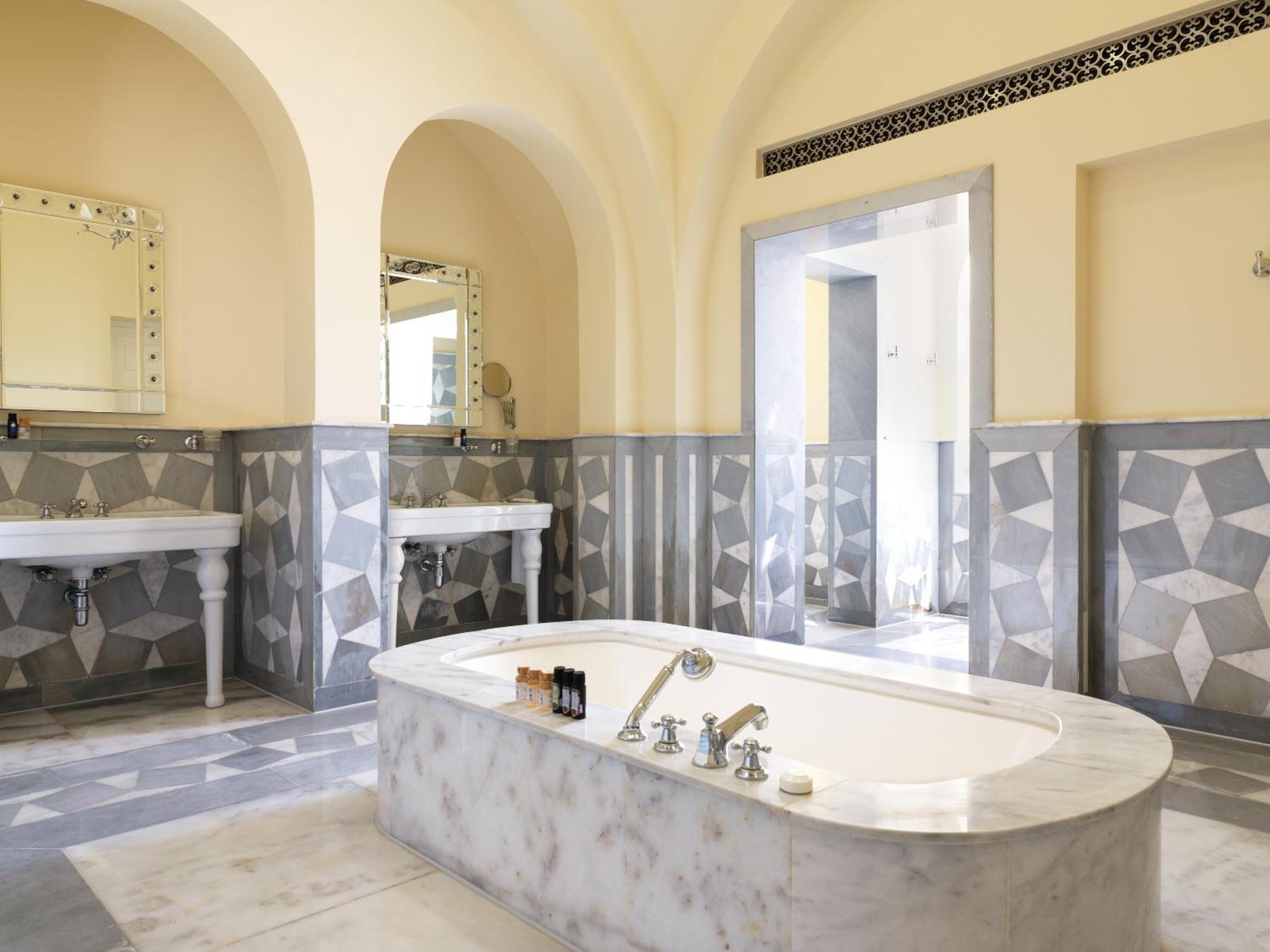 La Maison Bleue El Gouna (Adults Only) 후르가다 외부 사진