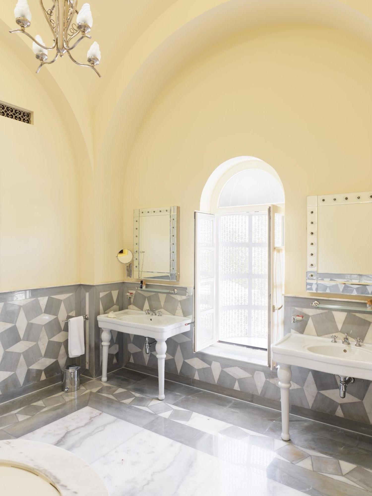 La Maison Bleue El Gouna (Adults Only) 후르가다 외부 사진