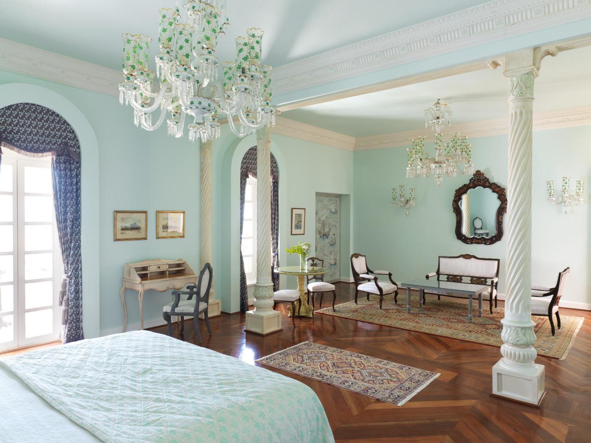 La Maison Bleue El Gouna (Adults Only) 후르가다 외부 사진