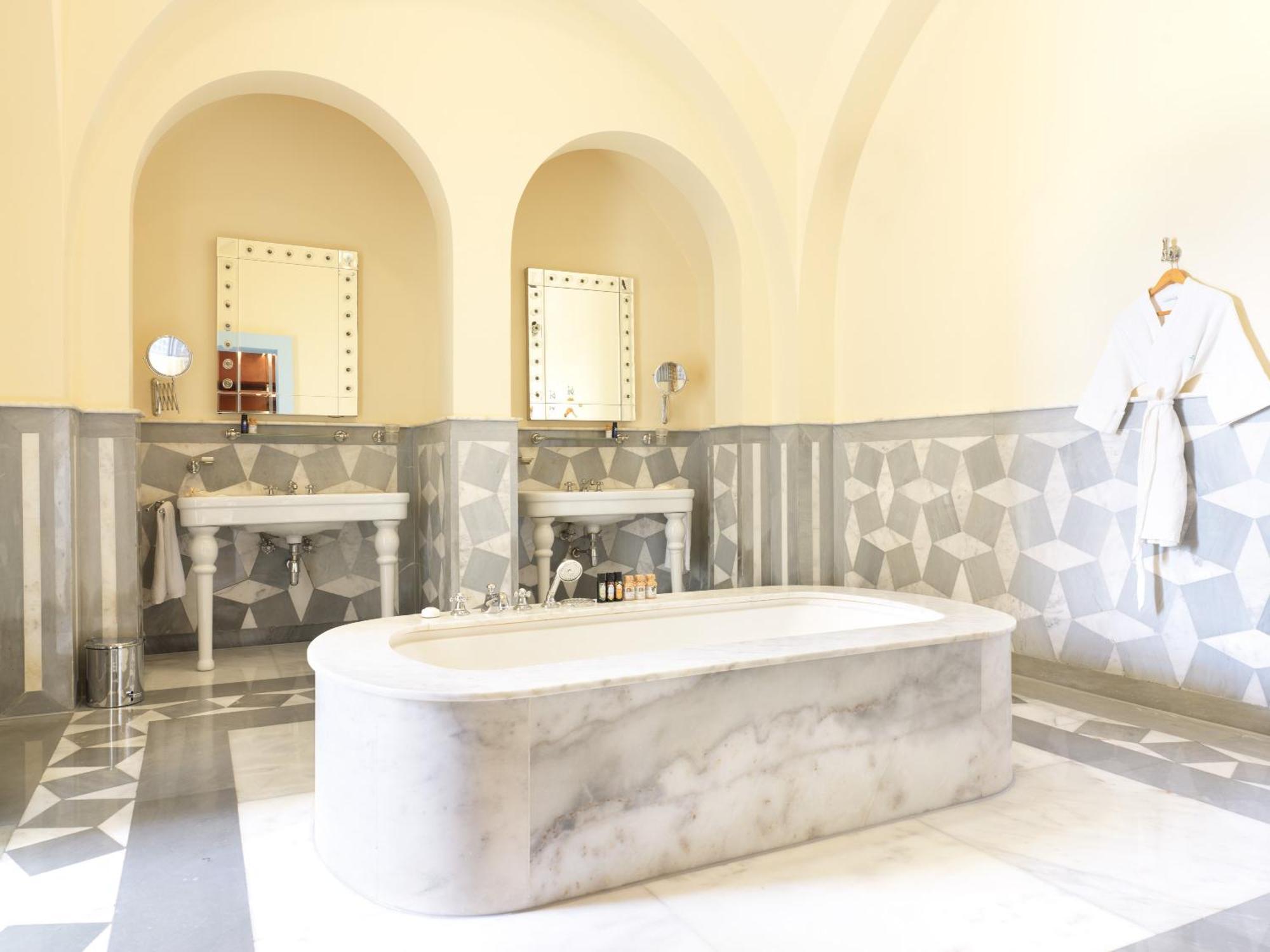 La Maison Bleue El Gouna (Adults Only) 후르가다 외부 사진