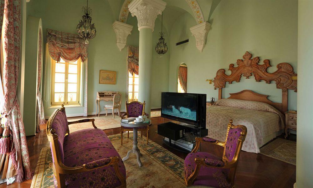 La Maison Bleue El Gouna (Adults Only) 후르가다 외부 사진