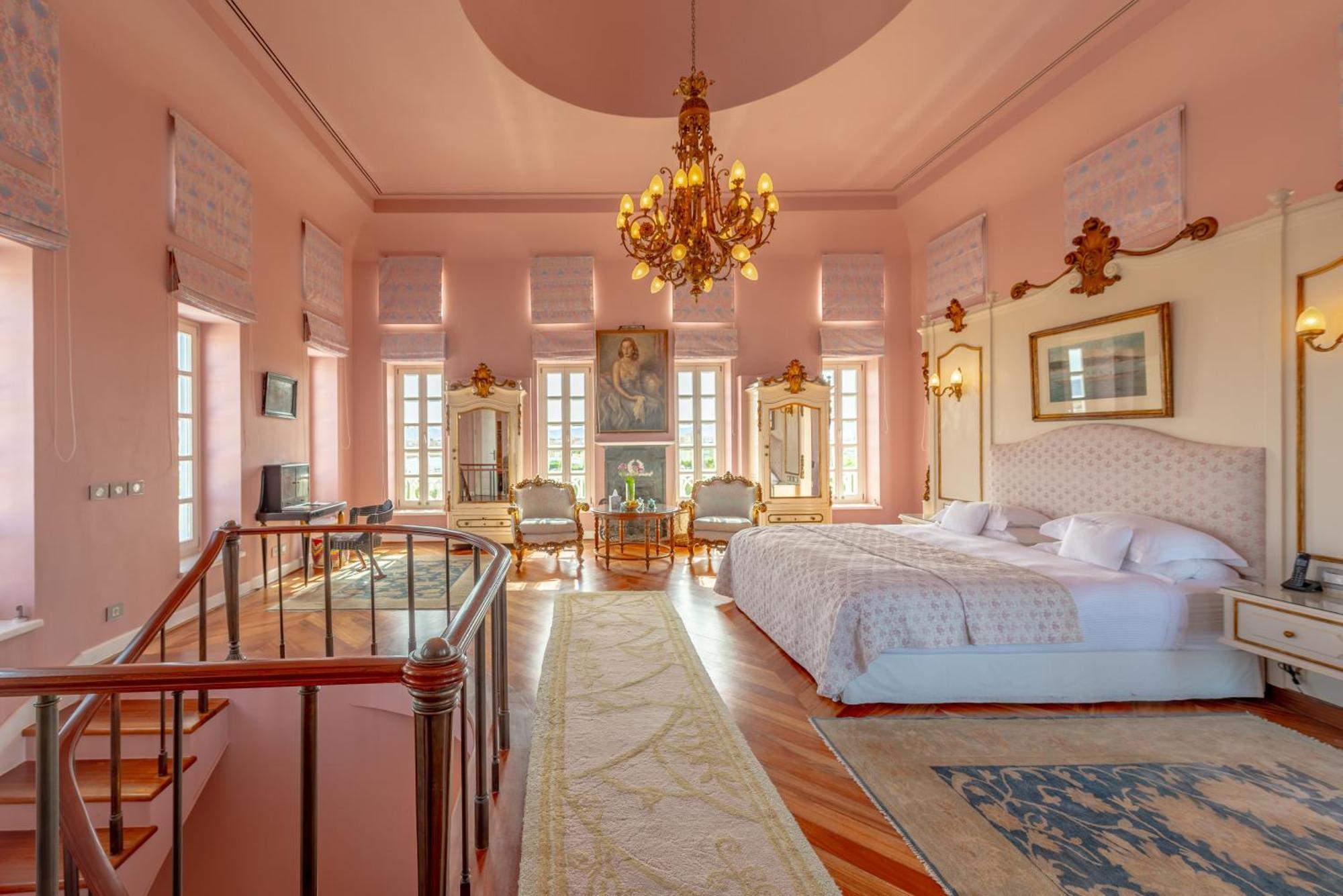 La Maison Bleue El Gouna (Adults Only) 후르가다 외부 사진