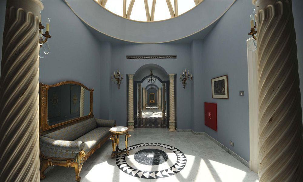 La Maison Bleue El Gouna (Adults Only) 후르가다 외부 사진