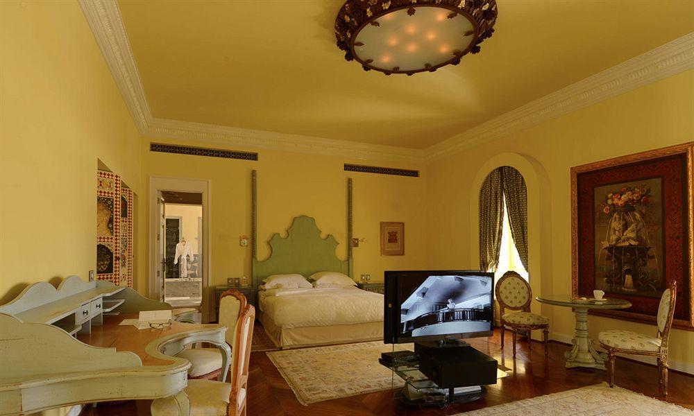 La Maison Bleue El Gouna (Adults Only) 후르가다 외부 사진