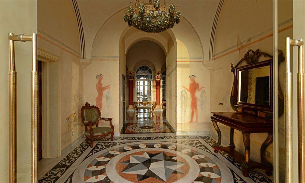 La Maison Bleue El Gouna (Adults Only) 후르가다 외부 사진