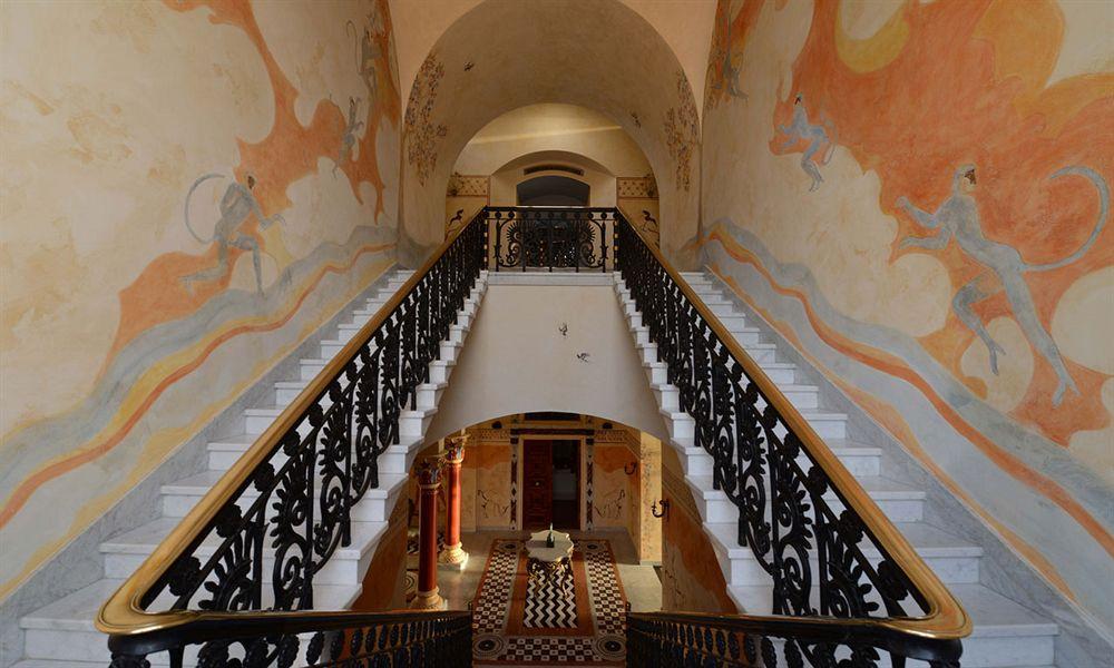La Maison Bleue El Gouna (Adults Only) 후르가다 외부 사진