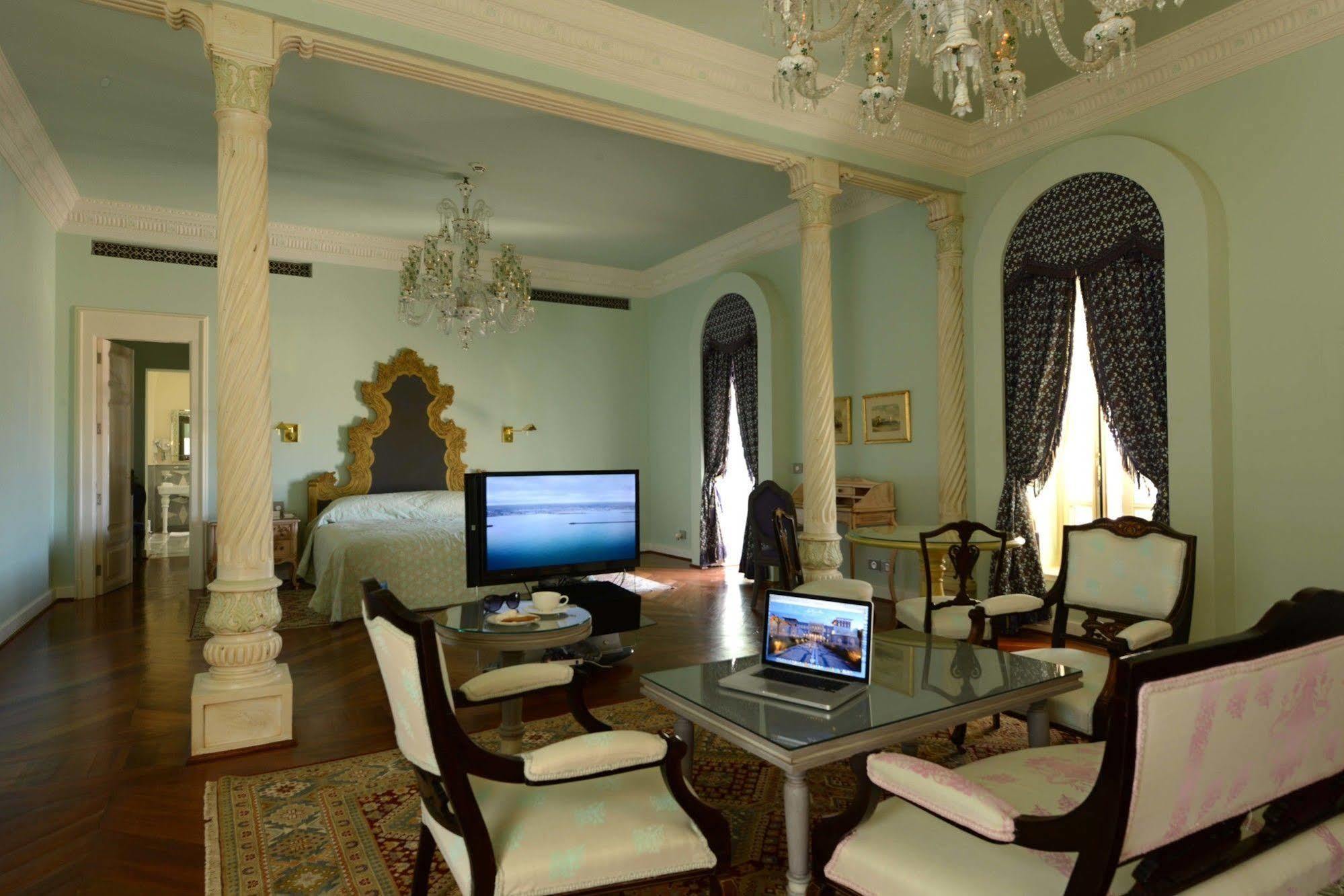 La Maison Bleue El Gouna (Adults Only) 후르가다 외부 사진