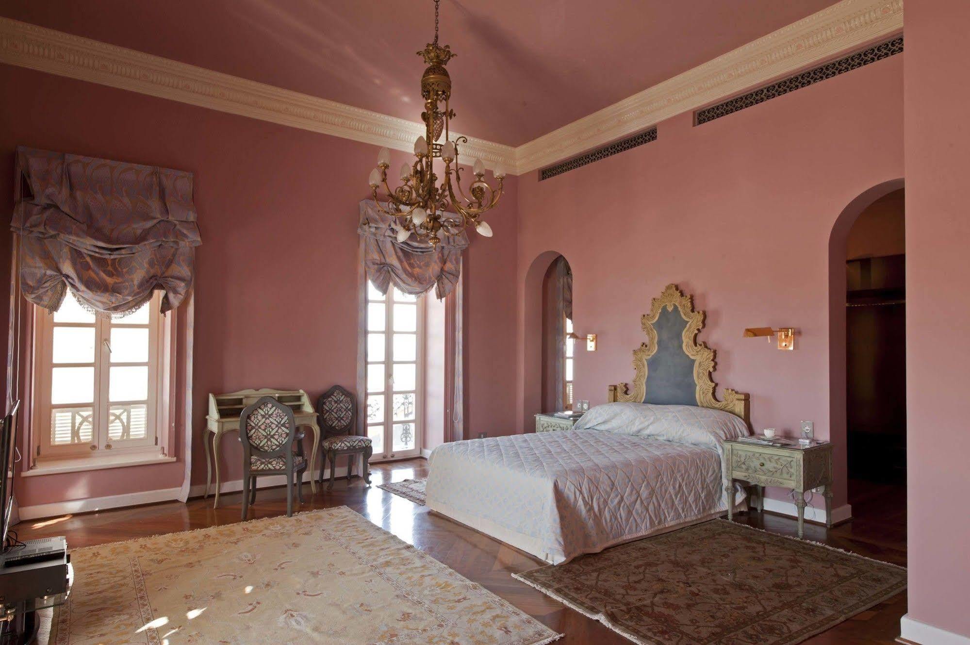 La Maison Bleue El Gouna (Adults Only) 후르가다 외부 사진