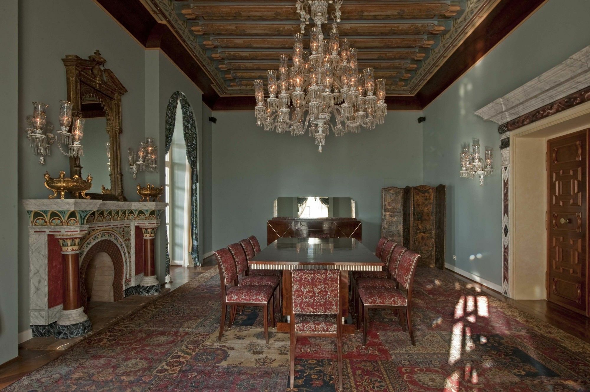 La Maison Bleue El Gouna (Adults Only) 후르가다 외부 사진